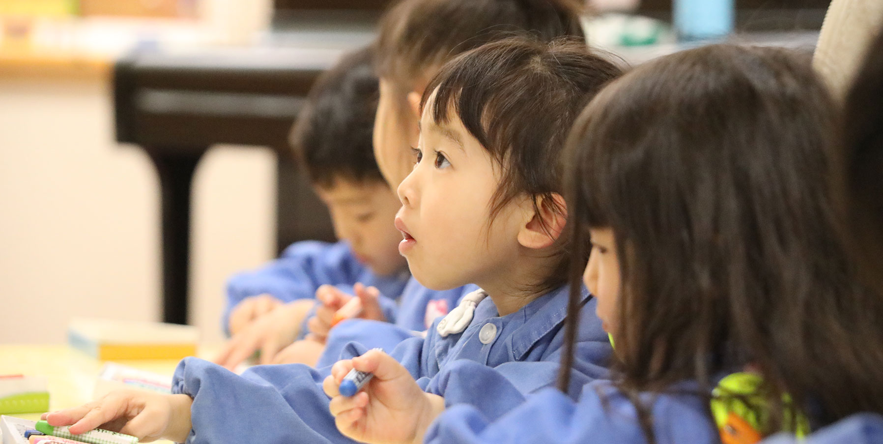 希望幼稚園イメージ