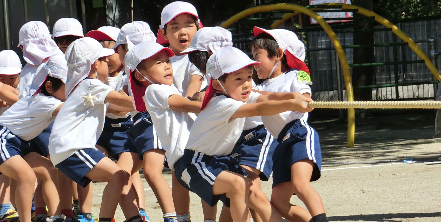 希望幼稚園イメージ