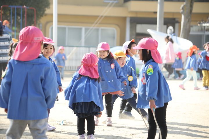 希望幼稚園の求人・採用