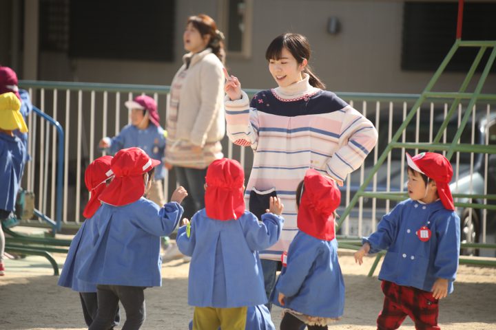 希望幼稚園の求人・採用