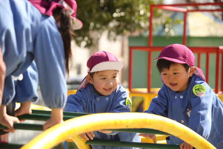 希望幼稚園の求人・採用