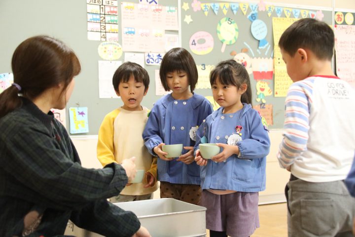 希望幼稚園の求人・採用