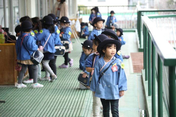 希望幼稚園の求人・採用