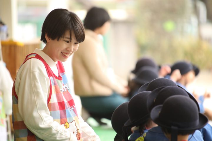 希望幼稚園の求人・採用