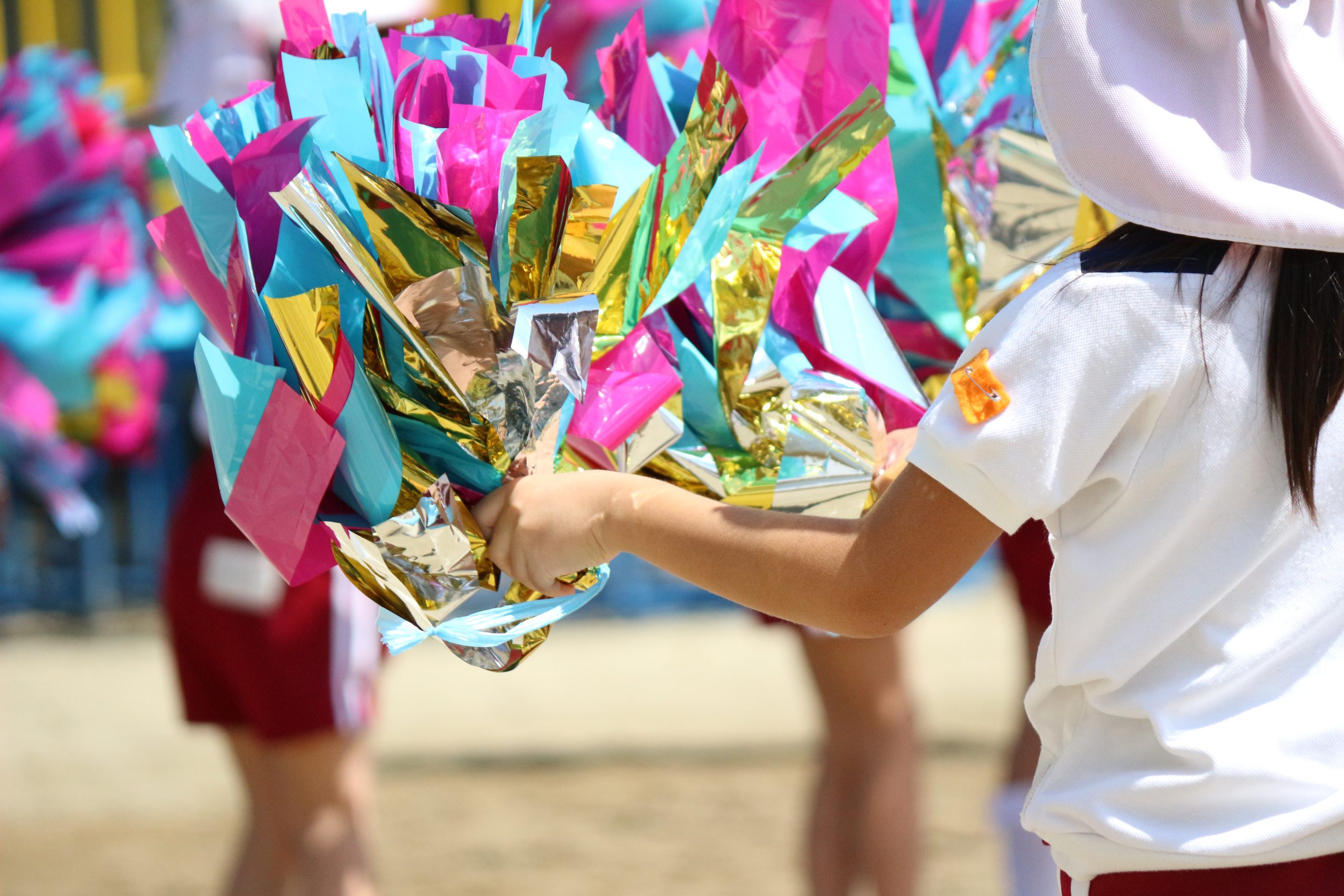 希望幼稚園ブログ