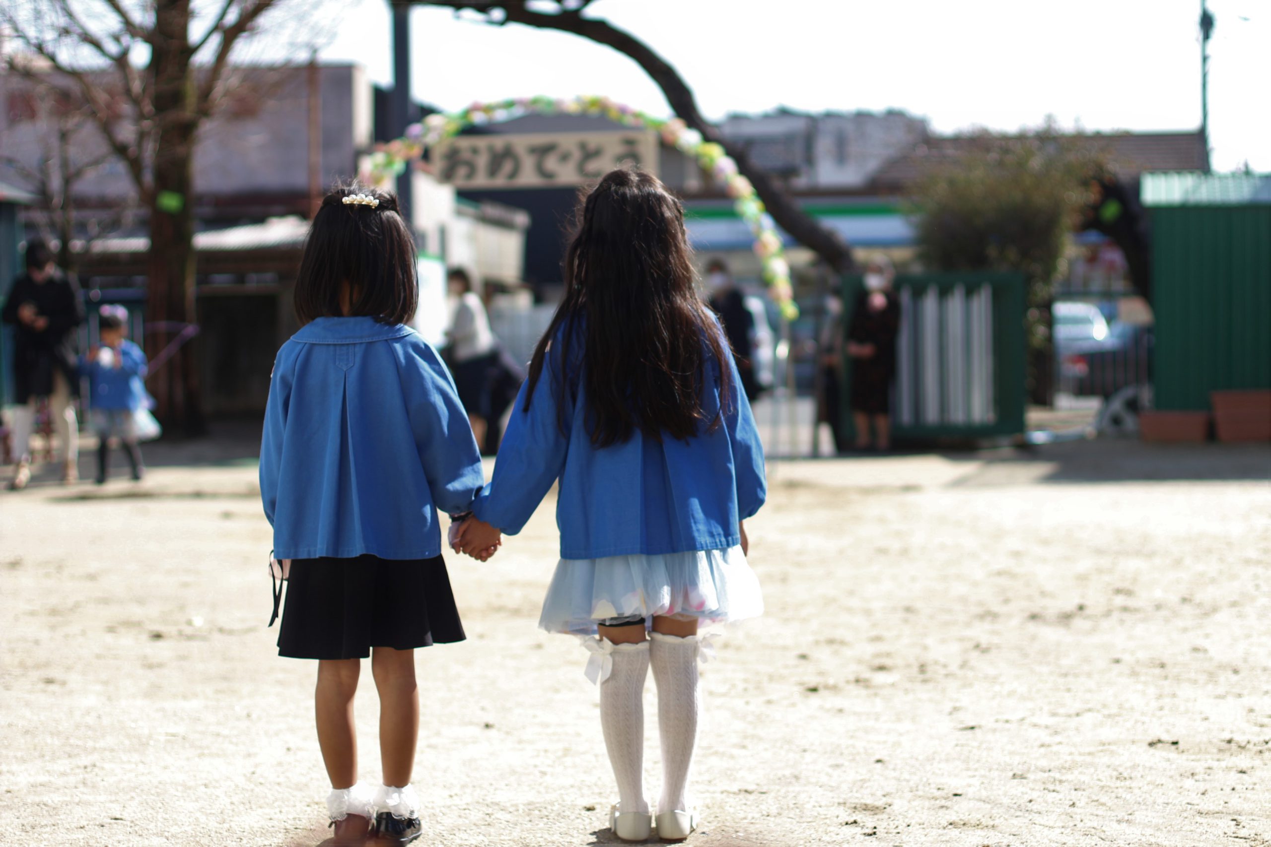 希望幼稚園ブログ