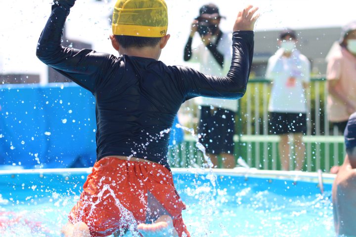 希望幼稚園ブログ