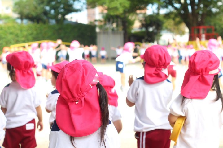 希望幼稚園ブログ