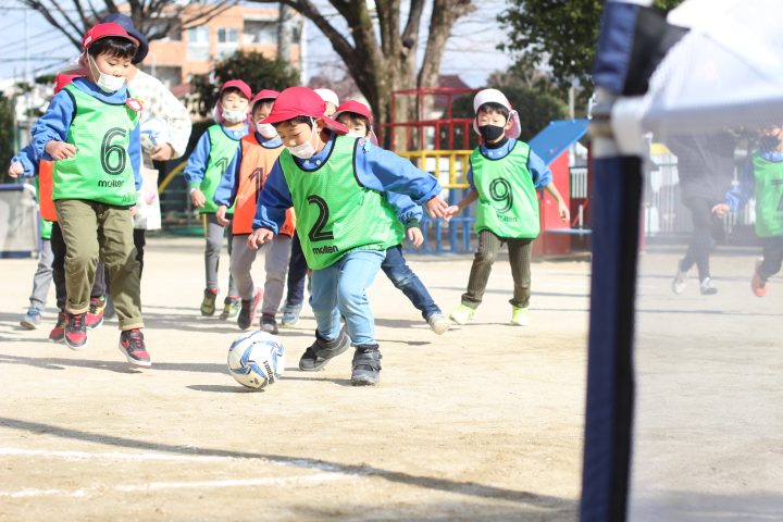 希望幼稚園ブログ