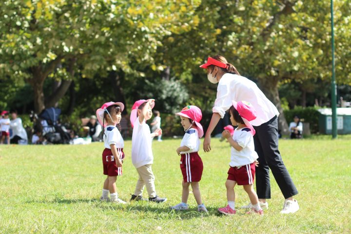 希望幼稚園ブログ