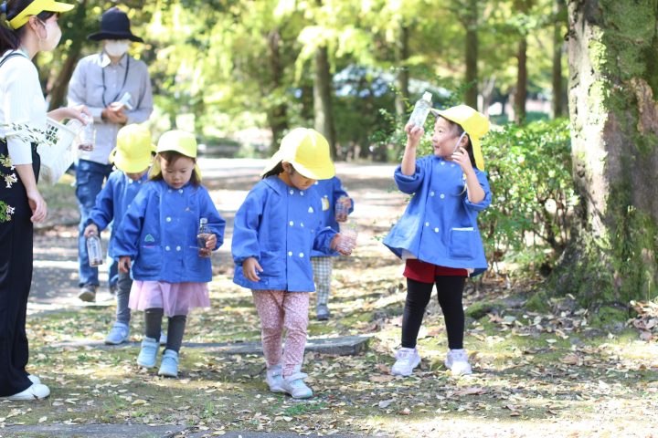 希望幼稚園ブログ