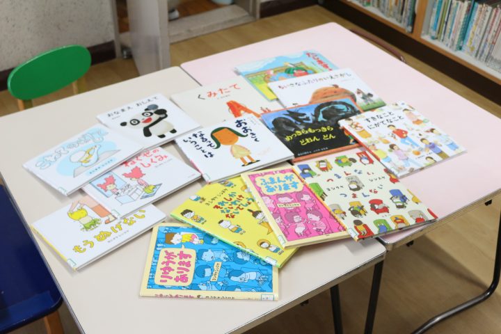 希望幼稚園ブログ