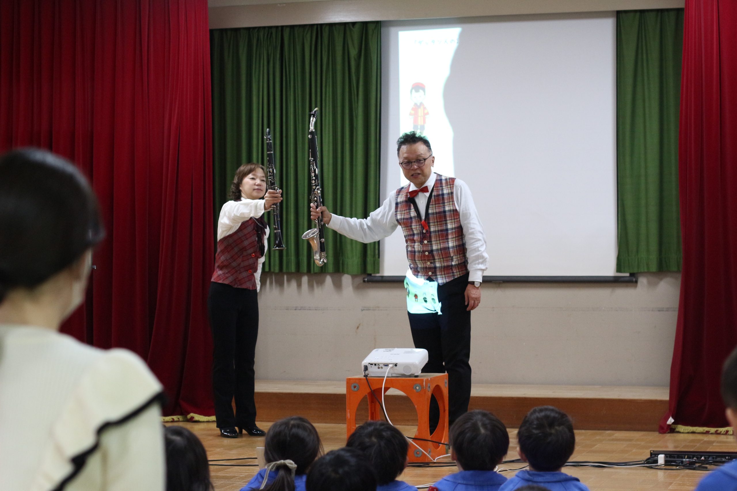 希望幼稚園ブログ