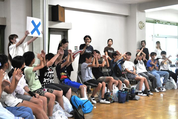 希望幼稚園ブログ