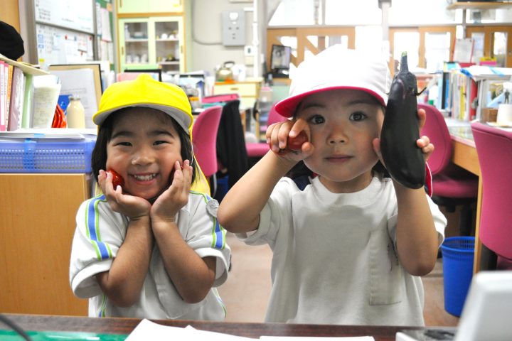 希望幼稚園ブログ