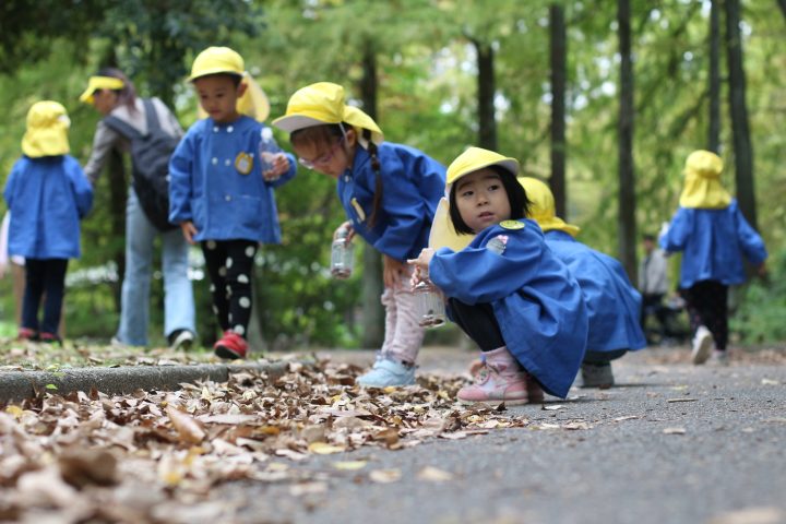 希望幼稚園ブログ