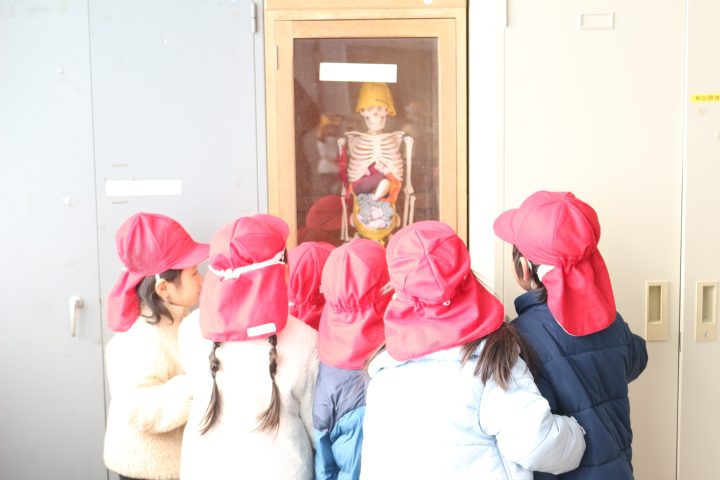 希望幼稚園ブログ