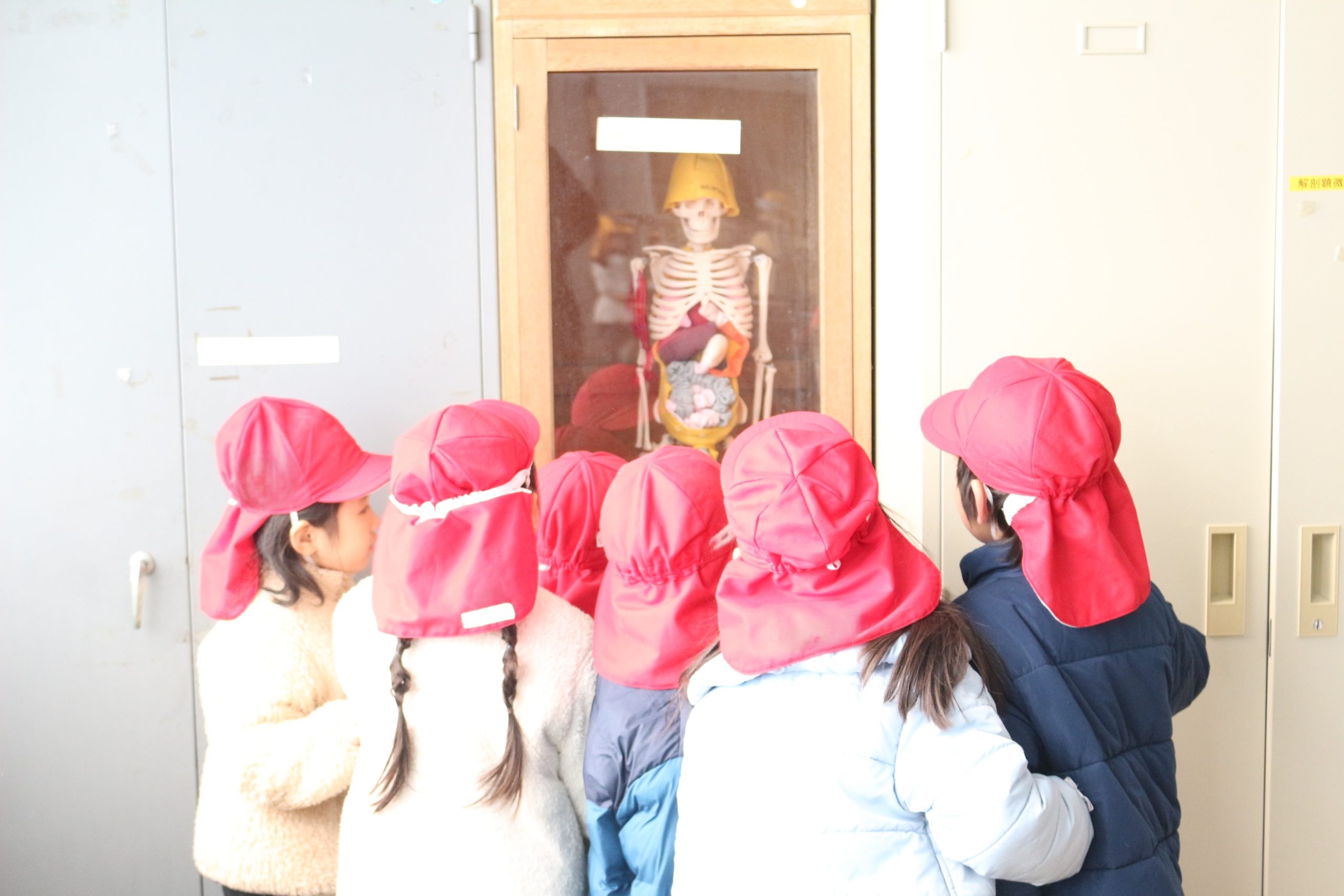 希望幼稚園ブログ