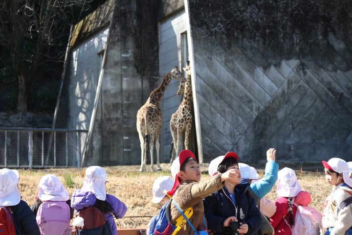 希望幼稚園ブログ